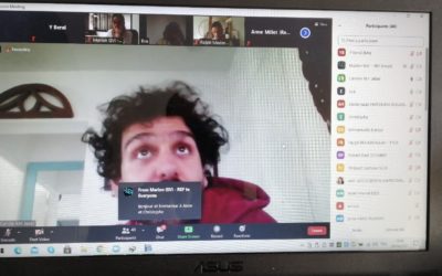 Le CAH prend part à l&rsquo;AG d&rsquo;Euromed France