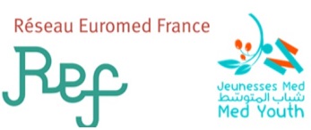 APPEL A CANDIDATURE : Rencontre Jeunesses Med 24 – 27 novembre 2021 Marseille