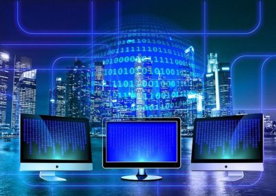 Stimuler la créativité à l&rsquo;air de la numérisation